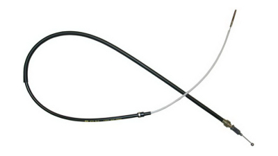 Cablu Frana De Mana 1447mm Audi A3 Seat Altea Leon Skoda Octavia Yeti Vw Eos Golf Jetta Scirocco