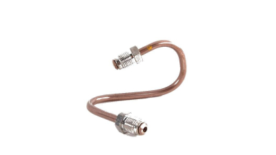 Cablu Frana Stanga Vw 8D0611721F