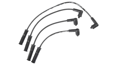 Set fise bujii Dacia Logan Solenza SuperNova Renault Megane Kangoo cablaj aprindere Bosch