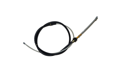 Cablu frana mana Skoda Octavia 1 1U Sedan/ Combi 1997-2010 1J0609721BA 1620 mm frana cu tambur