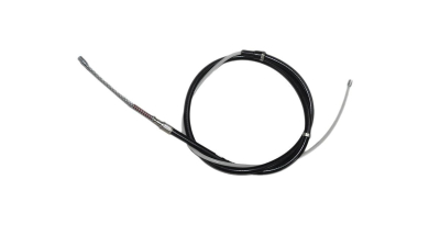 Cablu frana mana Skoda Octavia 1 Sedan Combi 1997-2000 1J0609721D stanga/dreapta 1618/948 mm frana cu tambur
