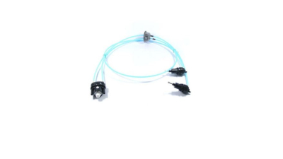 Cablu reglaj far Fiat Cinquecento 07.1991-10.1998 Seicento 1998-2010 BestAutoVest cu motoras hidro, set pentru 2 faruri