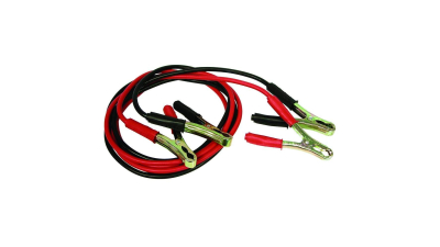 Cabluri transfer curent baterii Carpoint , lungime 2.5m, 200A 