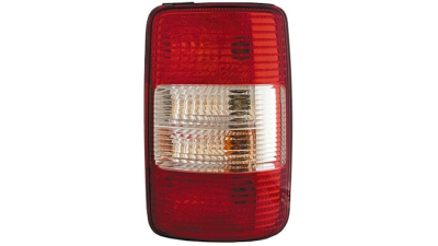 Stop spate lampa Volkswagen CADDY III/LIFE 1 rear door 03.2004-06.2010 VISTEON partea Dreapta