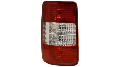 Stop spate lampa Volkswagen CADDY III/LIFE 1 rear door 03.2004-06.2010 VISTEON partea Stanga