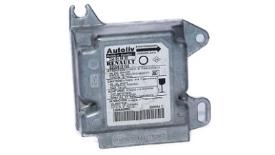 Calculator bord Renault Twingo 1 1993-2006 , original 8200419150,  modul airbag