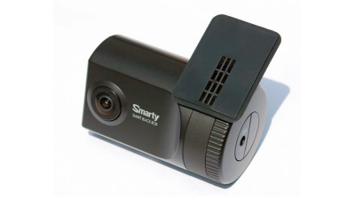 Camera video auto Camera Bord Smarty BX1000 Plus GPS Senzor soc + software analiza date cu integrare GoogleMaps