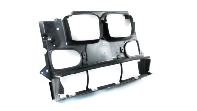 Canal Aer Radiator Bmw Seria 5 E39; original 51718159959
