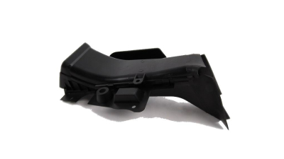 Canal Aer Stanga Bmw Seria 3 E46; 51718197927