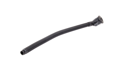 Furtun Umplere Vas spalator parbriz Bmw Seria 5 E60/E61, Seria 6 E63/E64 ; original 61667144396