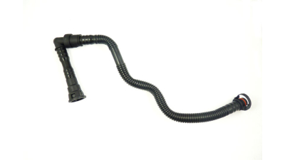 Furtun  aerisire rezervor egalizare , Ventilatie  BMW Seria 3 (E46) 1.8/2.0 12.00-12.07 ,  11157513903