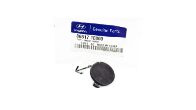 Capac Carlig Bara Fata Hyundai 865171E000