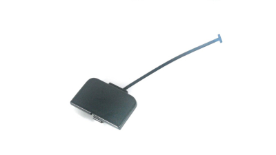 Capac bara carlig remorcare Bmw Seria 3 (E46) Sedan , Estate 10.2001-06.2005 Fata 51117044125 Original