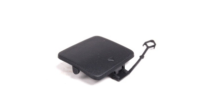 Capac Carlig Remorcare stanga Bmw X5 E70 10.2006-04.2010 (fara 4.4), original ; 51127158447