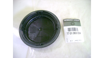 Capac Far Renault Megane 2 2006-2008, Capac Faruri Bec H7