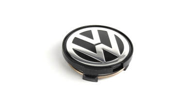 Capac Janta Aluminiu Vw 7D0601165BXF, pret pe bucata