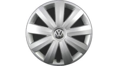 Capac Janta Tabla Vw 3AA601147VZN, pret pe bucata