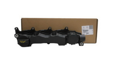 Capac Motor Cu Epurator Peugeot 0248L1