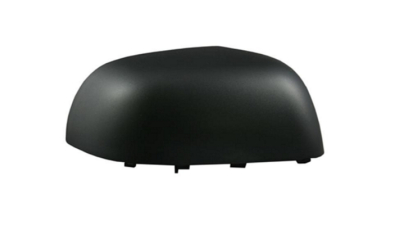 Capac Oglinda Dreapta Negru Dacia Lodgy 2012-, Duster 2010-2012, Dokker 2012-, Nissan Leaf 2010-2018; Micra K12/K13 2009-2013; Carcasa Retrovizare Exterioara