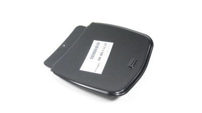 Capac Protectie Carenaj Aripa Bmw X5 E53; original 51717028942