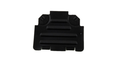 CAPAC Vizitare Far aparatoare roata , Acoperire Carenaj aripa fata Bmw Seria 1 E82/E88; Seria 3 E90/E91 51717143849 , stanga , ORIGINAL