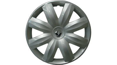 Capac Roata 14 Inch Renault Clio, Twingo 8200539181, Pretul Per 1 Buc. Universal, pret pe bucata