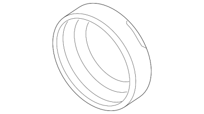 Capac Vw 3C0941607