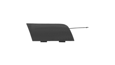 Capac bara carlig remorcare Audi A6 (C6) Sdn/Avant 05.2004-10.2008 Fata 4F0807441
