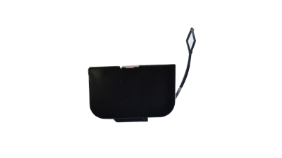 Capac bara carlig remorcare Bmw Seria 3 (E46) Sedan , Combi 06.1998-09.2001 Fata 51118213685