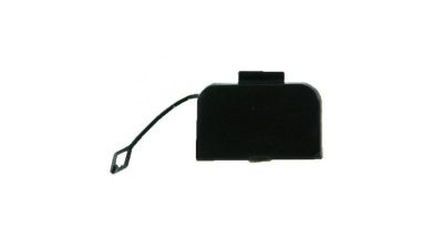 Capac bara carlig remorcare Bmw Seria 3 (E46) Sedan , Estate 10.2001-06.2005 Fata 51117044125