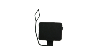 Capac bara carlig remorcare Bmw Seria 3 (E90/E91) Sedan 2004-/Touring 11.2004-08.2008 Fata 51117167575