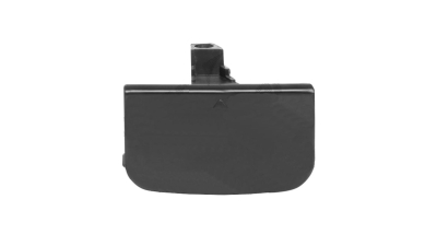 Capac bara carlig remorcare Bmw Seria 7 (E65/E66) 01.2005-10.2008 Fata 41617138471 51117135569
