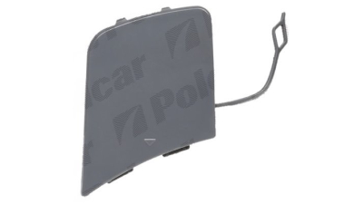 Capac bara carlig remorcare Bmw X1 (E84) 09.2013-08.2015 , partea Fata , 51117345034