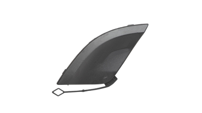 Capac bara carlig remorcare Bmw X3 (F25) 11.2010-04.2014 Fata, 51117210474