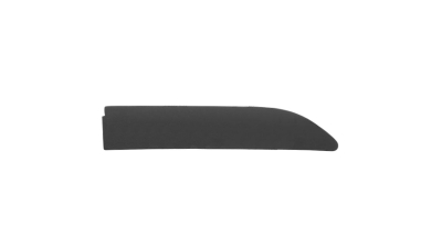 Capac bara carlig remorcare Bmw X5 (E53) 01.1999-05.2003 Fata Dreapta 51118250414