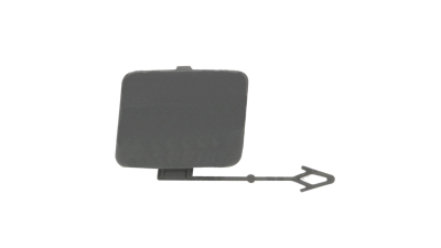 Capac bara Spate carlig remorcare Bmw X5 (E70) 10.2006-04.2010 (exceptie 4.4) partea Stanga 51127158447