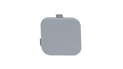 Capac bara carlig remorcare Ford Focus 2 Estate (Da_) 01.2008-12.2010 Spate Grunduit 1500402 1520714