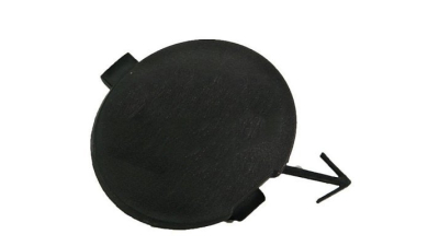Capac bara carlig remorcare Mazda 3 (Bk) 10.2003-07.2009 bara Fata Pbm8V-50A11A