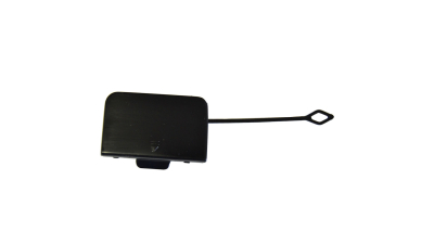 Capac bara carlig remorcare Mercedes Clasa C (W204) 03.2007-03.2011 Fata 204-885-00-26