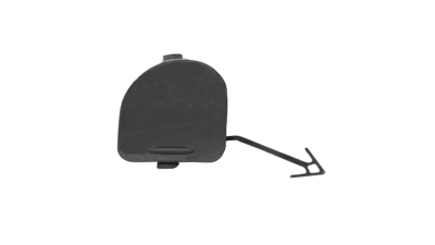 Capac bara carlig remorcare Mercedes Sprinter 209-524 07.2006- Fata 