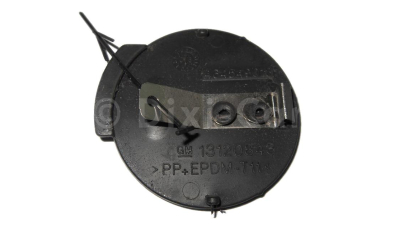 Capac bara carlig remorcare Opel Meriva 05.2003-05.2006 Fata Grunduit 1405484