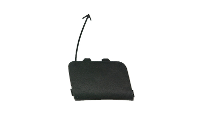 Capac bara carlig remorcare VW Jetta, Golf Sedan (1K5, 1Km) 09.2005-09.2010 Spate 1K5807441A Model SEDAN