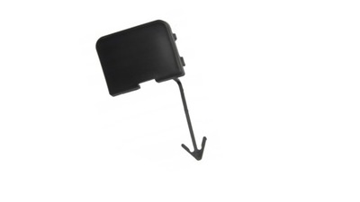 Capac bara carlig remorcare Volkswagen Passat Sedan (B6 (3C)) 01.2005-07.2010 Spate 3C5 807 441