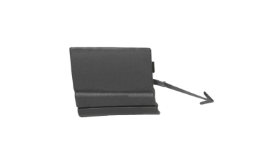 Capac bara carlig remorcare Volkswagen Touareg (7L) 10.2002-12.2006 Fata Stanga 7L6807155A9B9