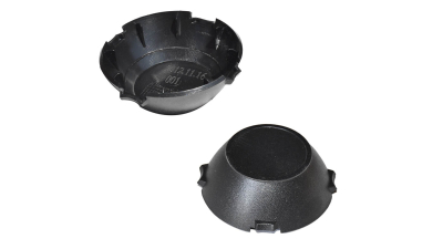Capacel Janta Dacia Logan 2004-2012, Logan MCV, Pickup 2007-2012, sandero 2008-2012; protector piulita Renault Clio II 1998-2012, 7700302762 Asam, 1 buc.
