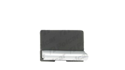 Capac bara carlig remorcare Ford Kuga 01.2013- Fata Dv4517A989B, cu ornament cromat