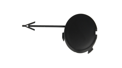 Capac bara carlig remorcare Ford Mondeo (Ba7) 03.2007-03.2010 Fata Grunduit 1483957