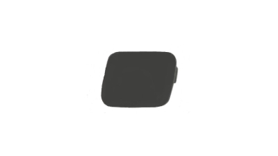 Capac bara carlig remorcare Lexus GS 01.2005-03.2012 Fata Grunduit 52129-30901