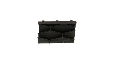 Capac bara carlig remorcare Mazda CX-9 05.2010-10.2012 , Fata Stanga Te69-50-A12A