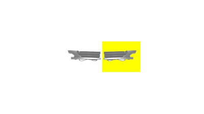 Capac bara carlig remorcare Mercedes Clasa C (W202) 03.1997-03.2001 Fata Dreapta 2028800605 20288006059999